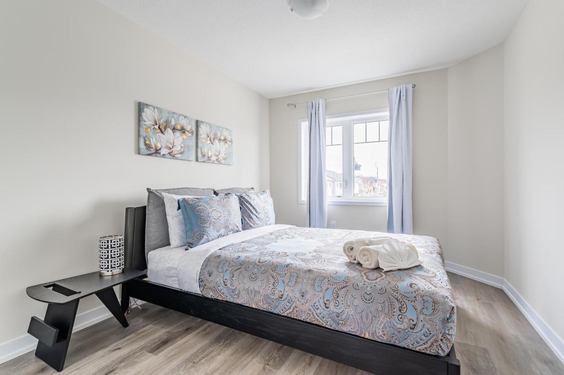 Ferienhaus Luxury Town Close To Fairview Casino In Niagra Falls