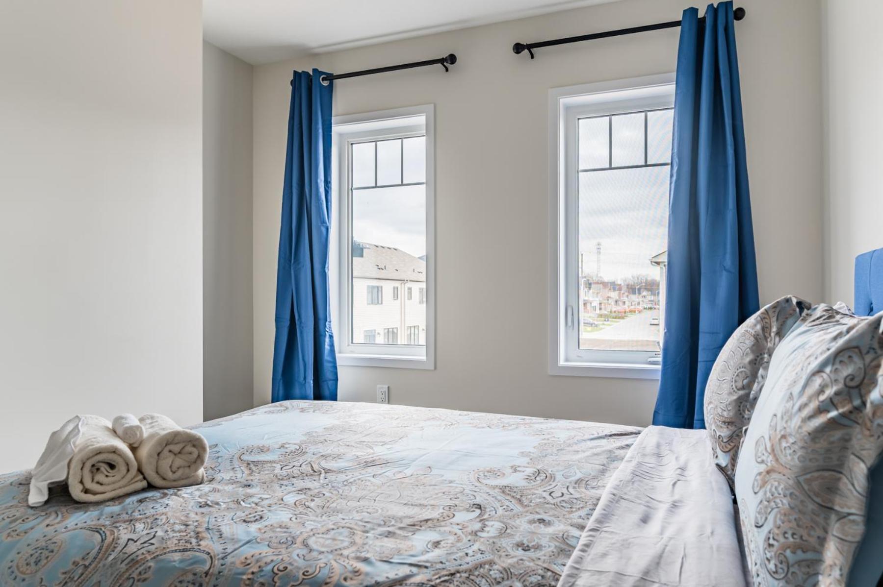 Luxury Town Close To Fairview Casino In Niagra Falls Ferienhaus