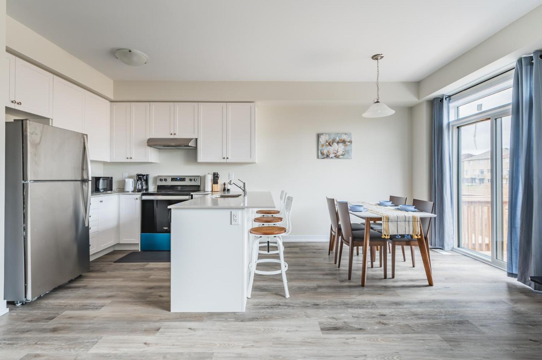 Ferienhaus Luxury Town Close To Fairview Casino In Niagra Falls *
