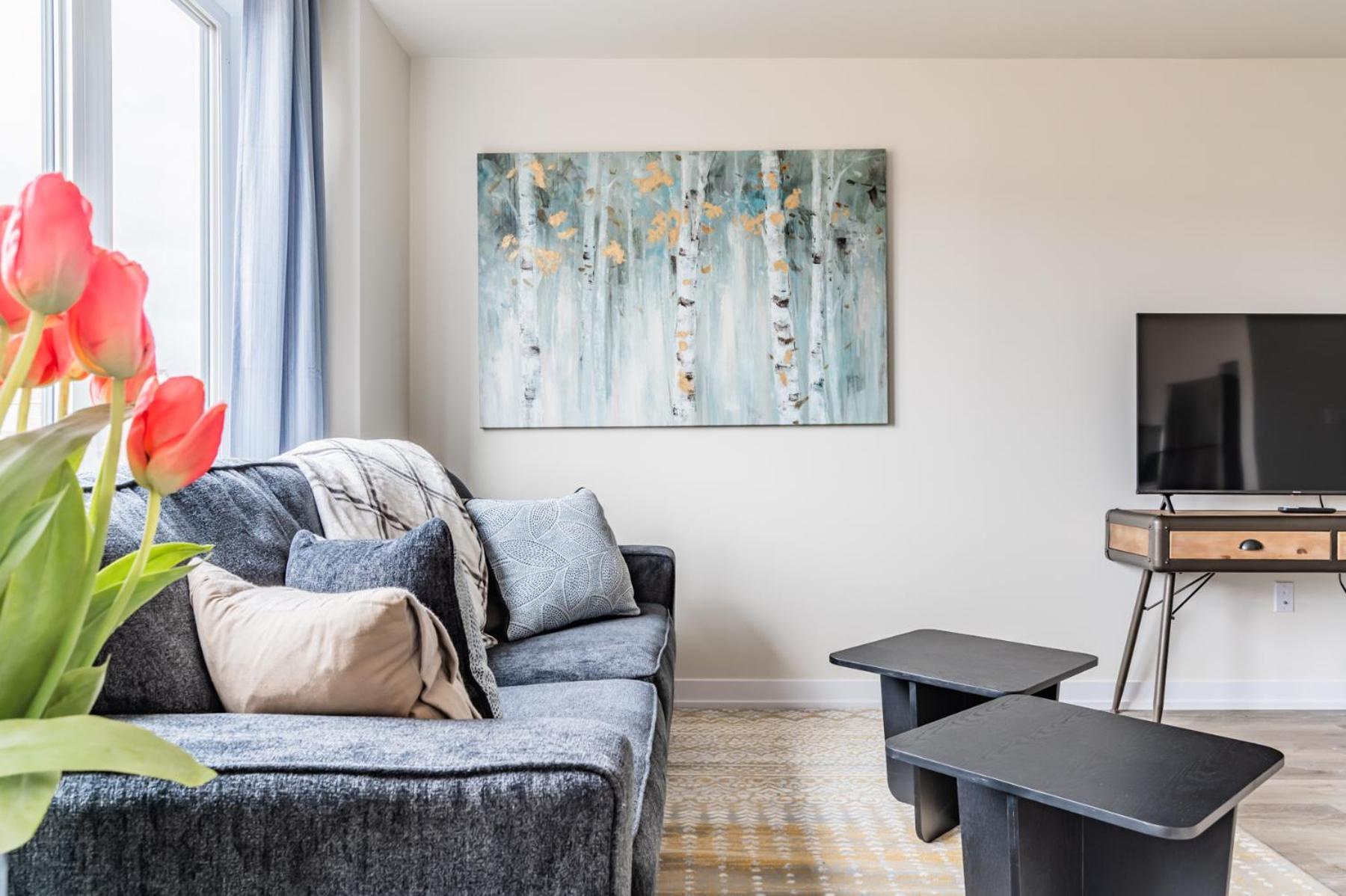 Ferienhaus Luxury Town Close To Fairview Casino In Niagra Falls