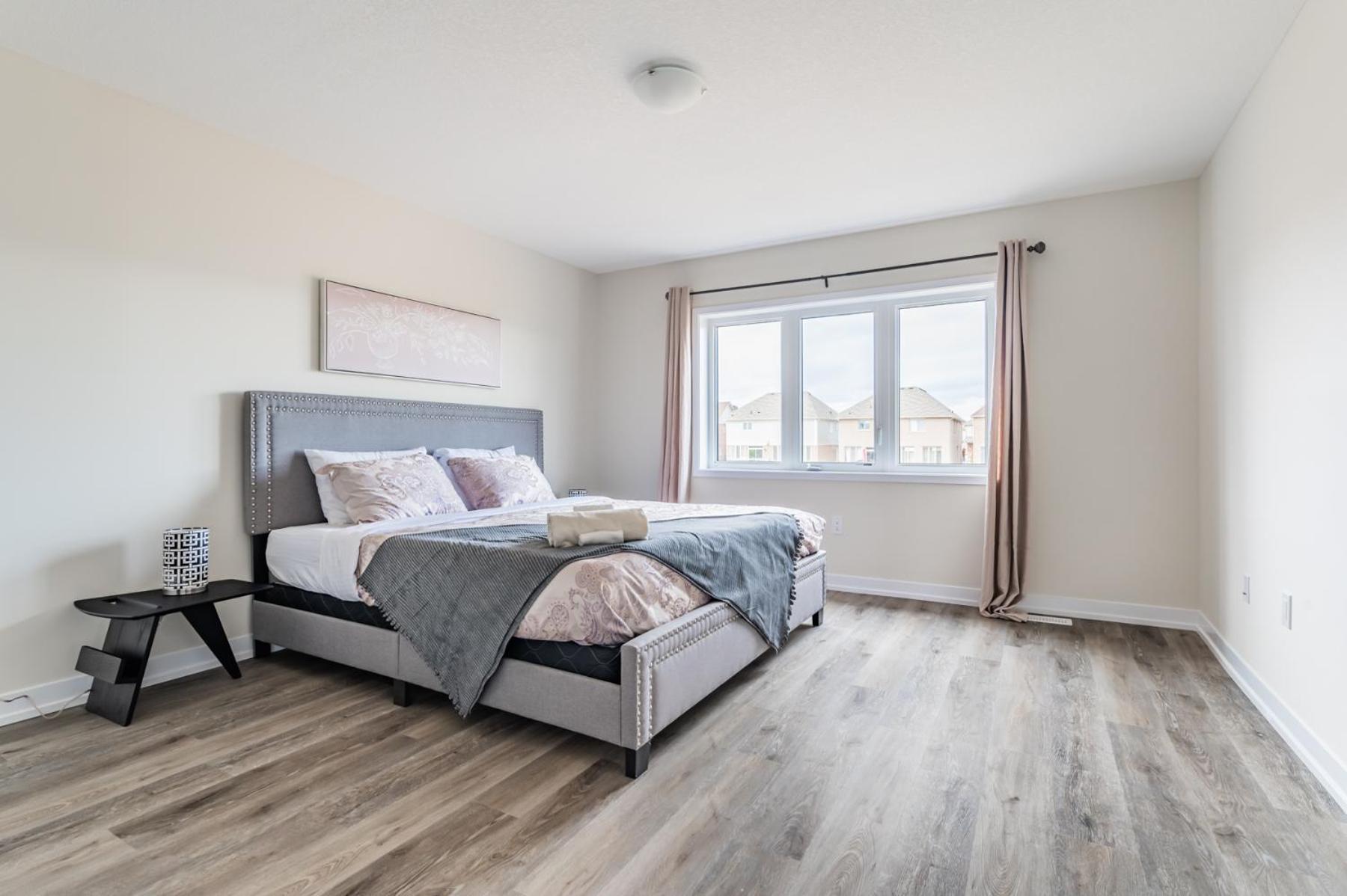 Luxury Town Close To Fairview Casino In Niagra Falls Ferienhaus *