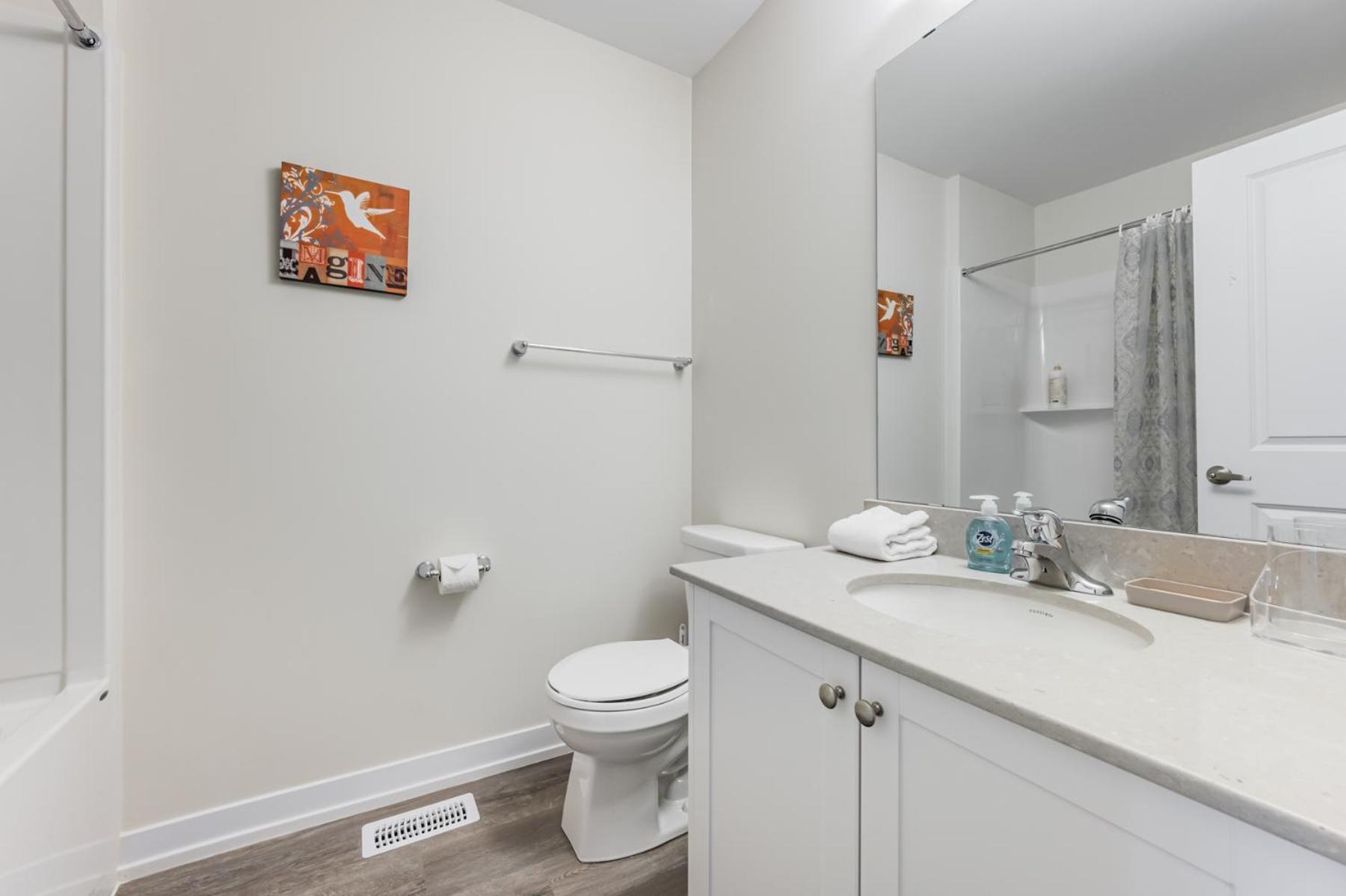 Luxury Town Close To Fairview Casino In Niagra Falls Ferienhaus