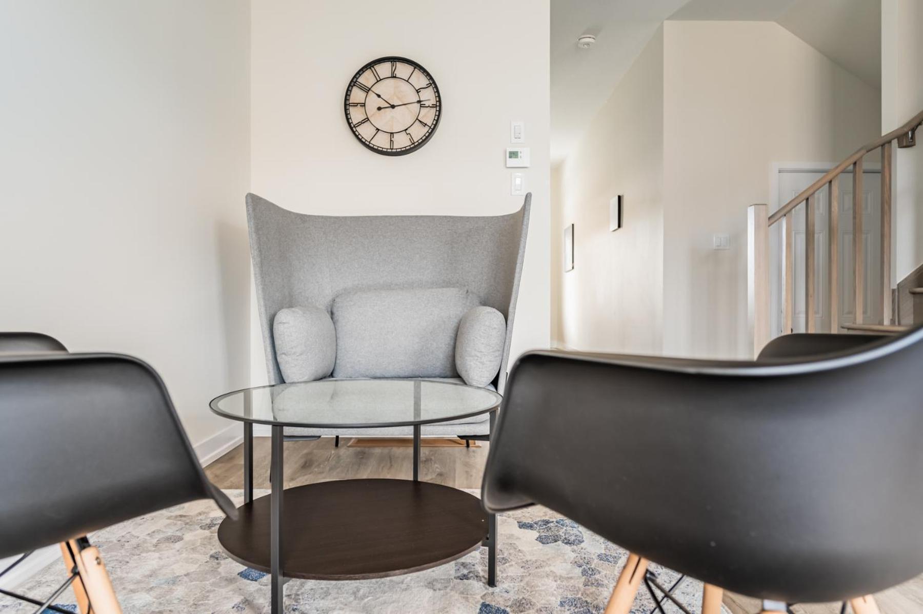 Ferienhaus Luxury Town Close To Fairview Casino In Niagra Falls *