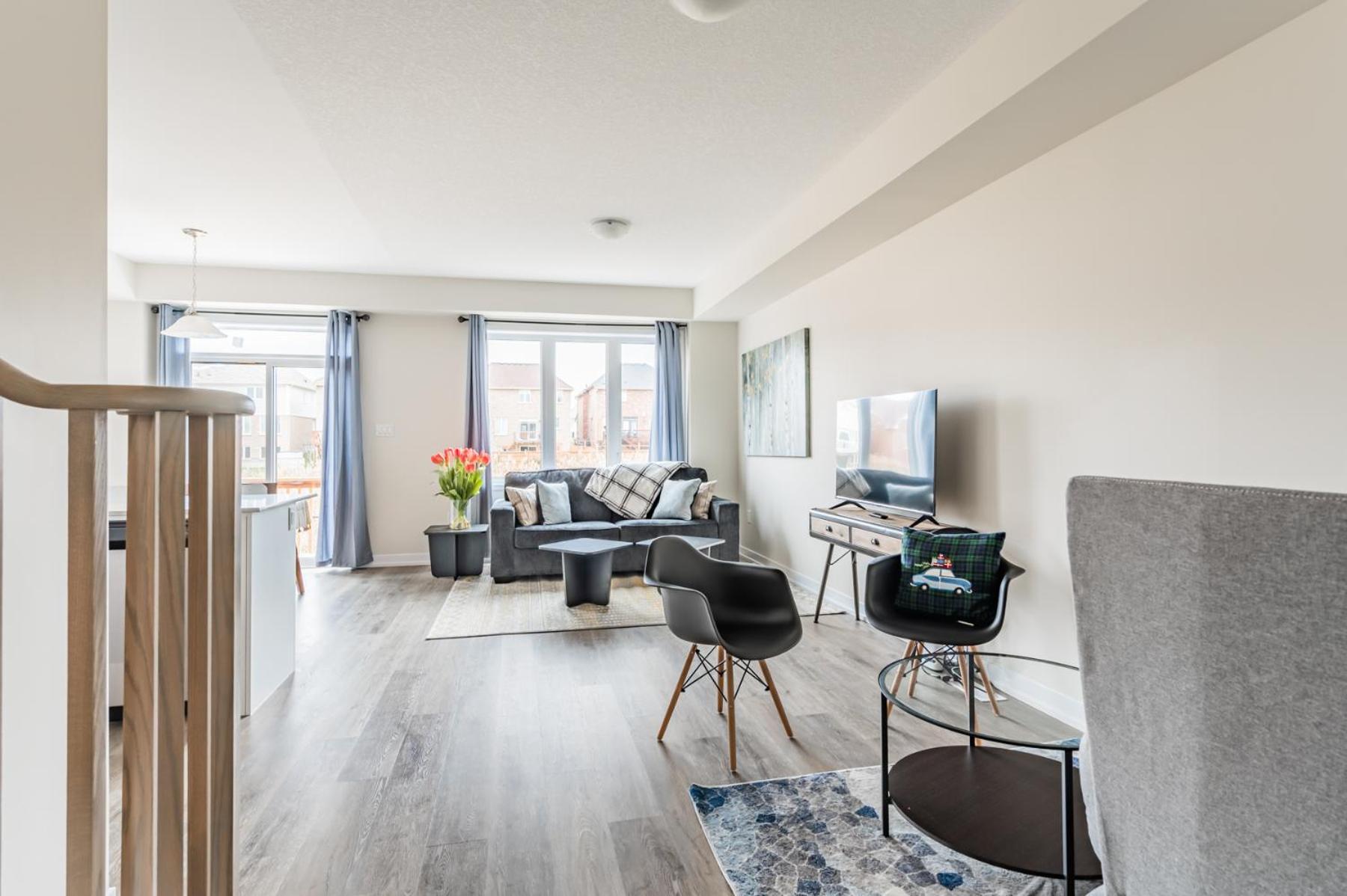 Luxury Town Close To Fairview Casino In Niagra Falls Ferienhaus *