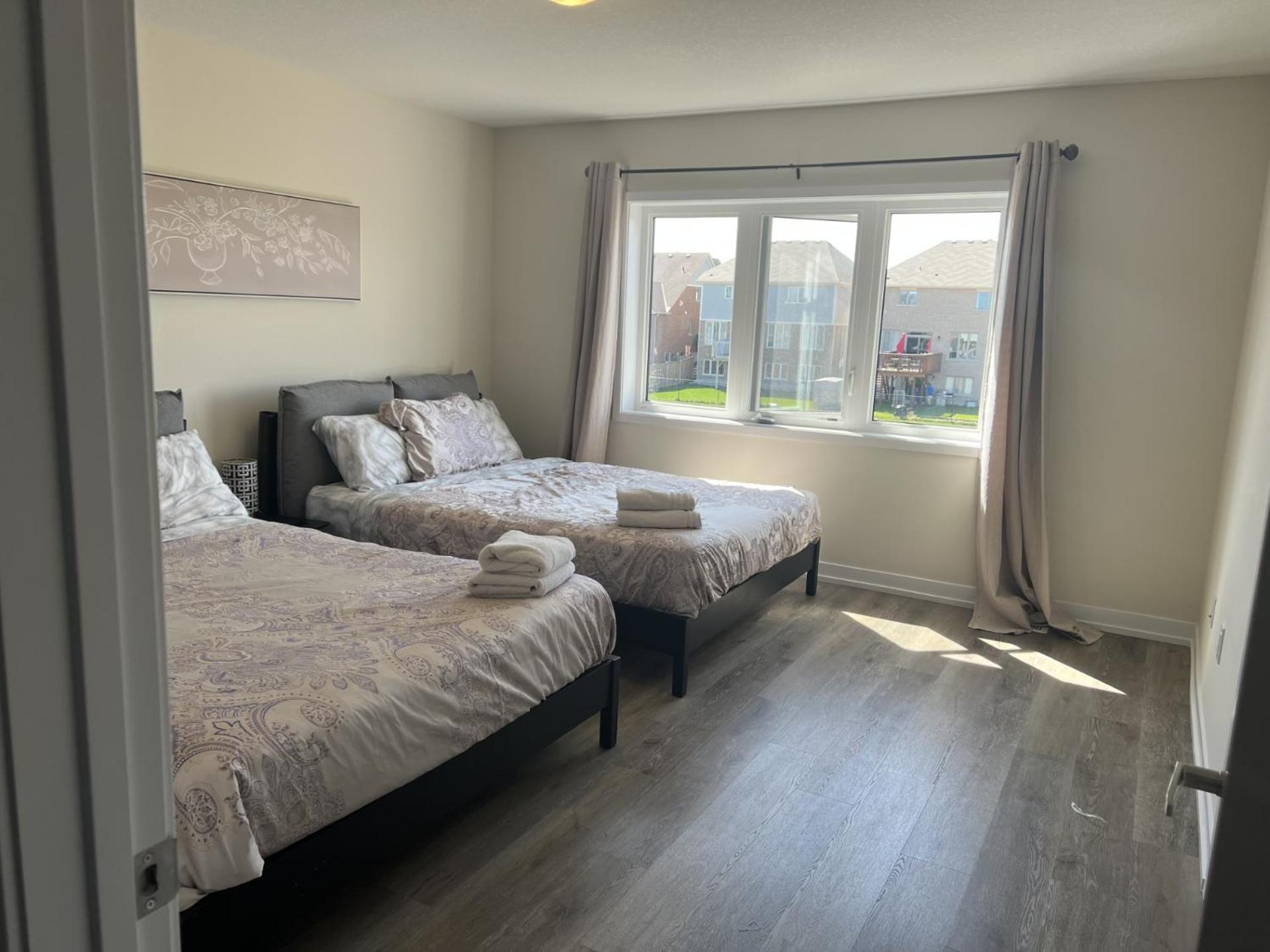 Luxury Town Close To Fairview Casino In Niagra Falls Ferienhaus *